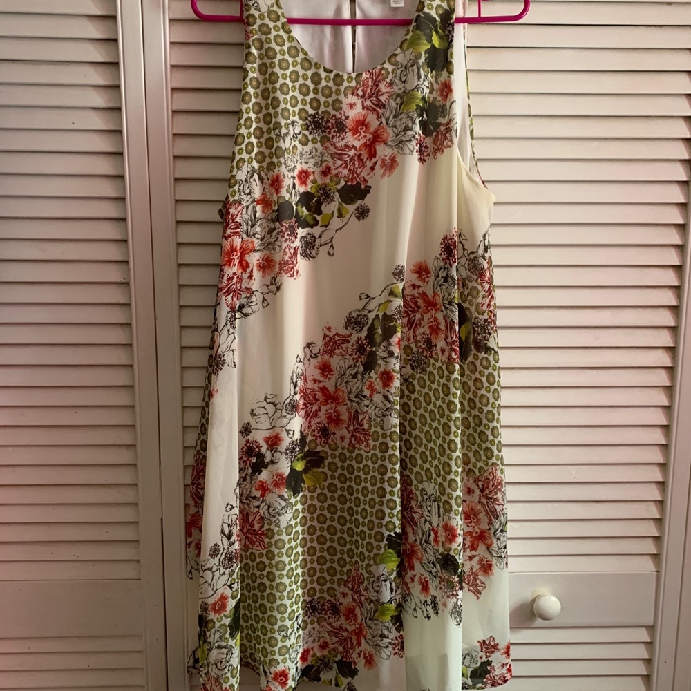 Summer Dress Cato